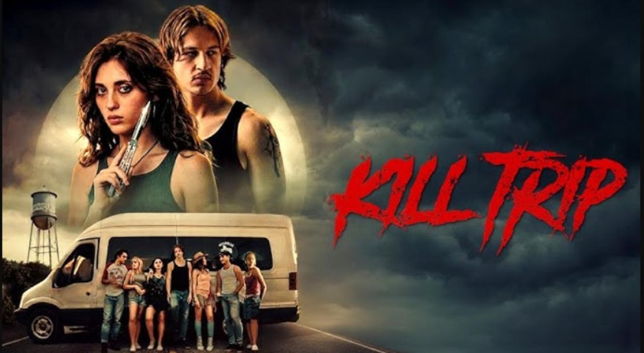 مشاهدة فيلم Kill Trip 2026 مترجم