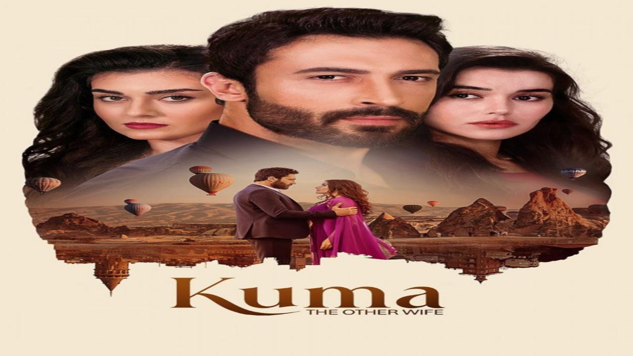 مسلسل الزوجة الاخرى Kuma الحلقة 7 مترجمة