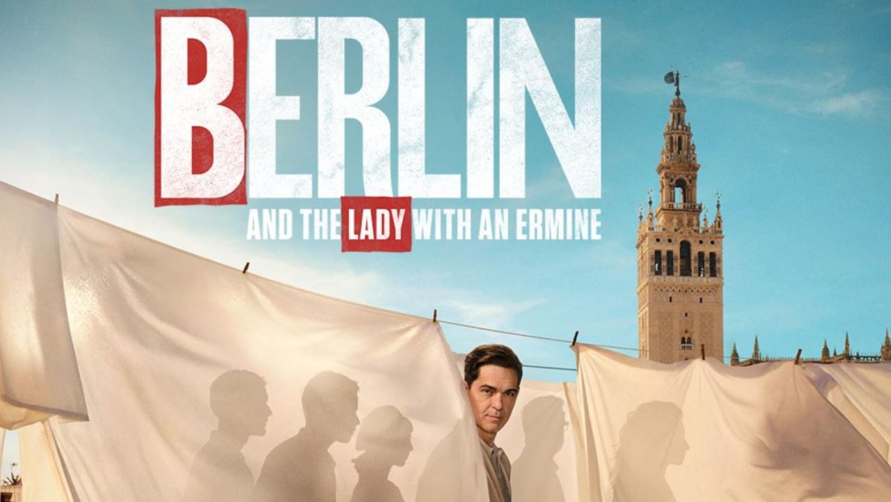 مسلسل Berlin الموسم الثاني الحلقة 8 الثامنة مترجمة والاخيرة