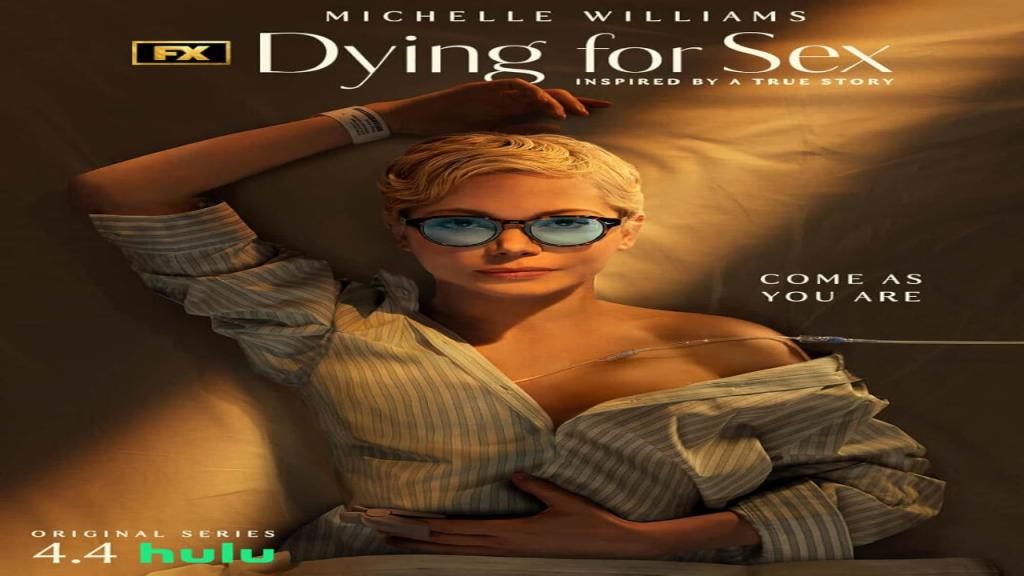 مسلسل Dying for Sex الموسم الاول الحلقة 4 الرابعة مترجمة