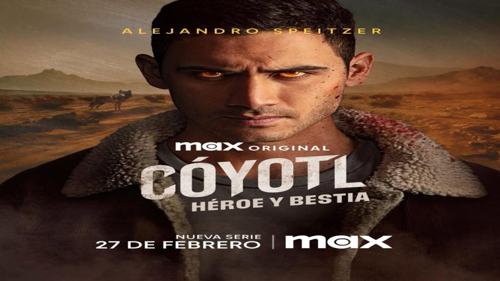 مسلسل Coyotl Hero and Beast الموسم الاول الحلقة 2 الثانية مترجمة