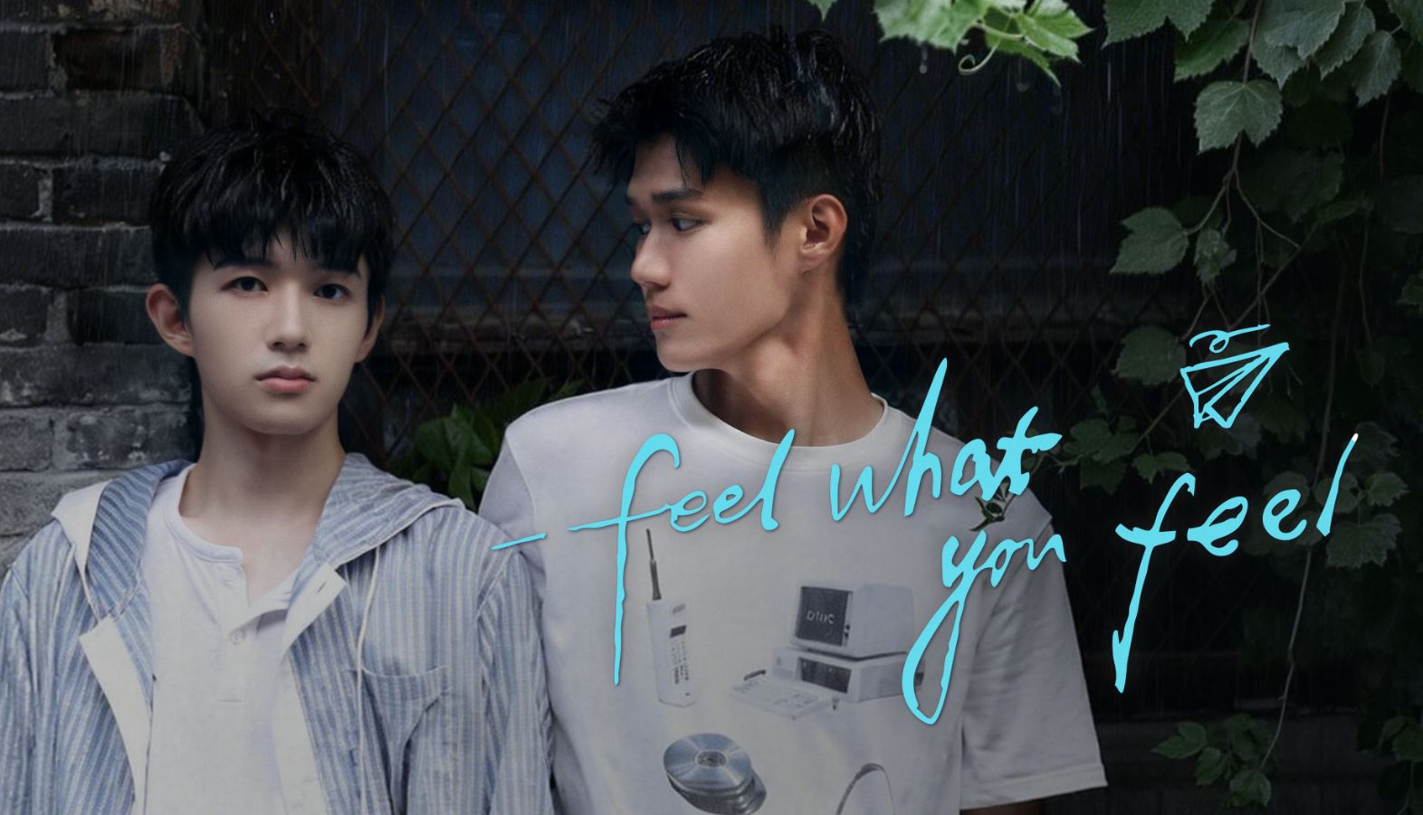 مسلسل اشعر بما تشعر به Feel What You Feel الحلقة 10 مترجمة