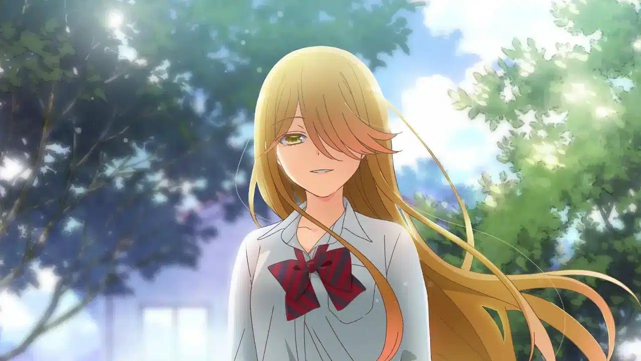 انمي Watari-kun no xx ga Houkai Sunzen الحلقة 20 مترجمة