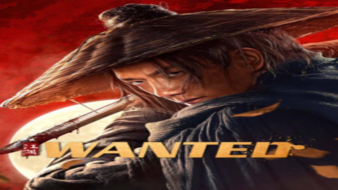 فيلم Wanted 2025 مترجم