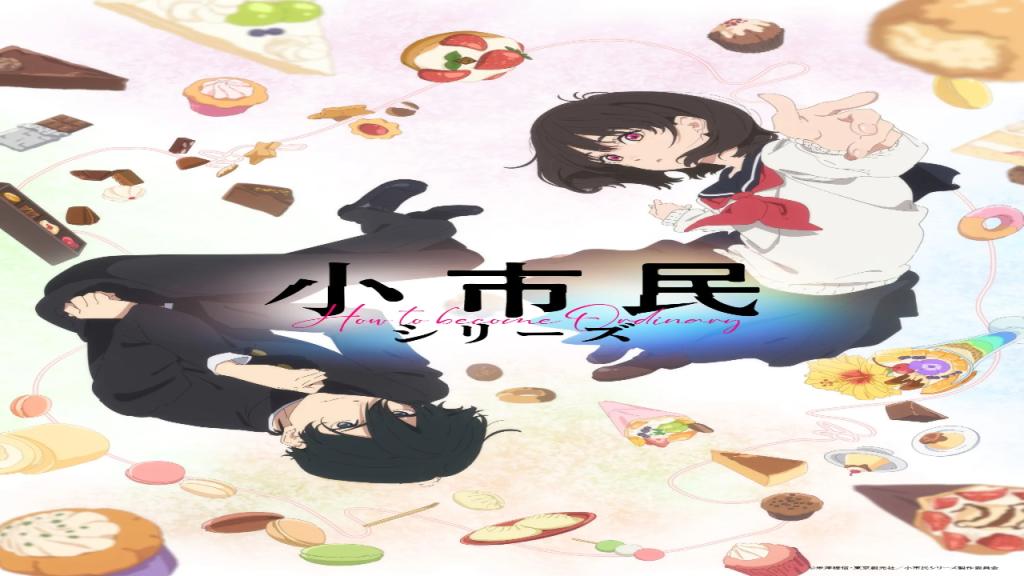 انمي Shoushimin Series 2nd Season الحلقة 7 السابعة مترجمة