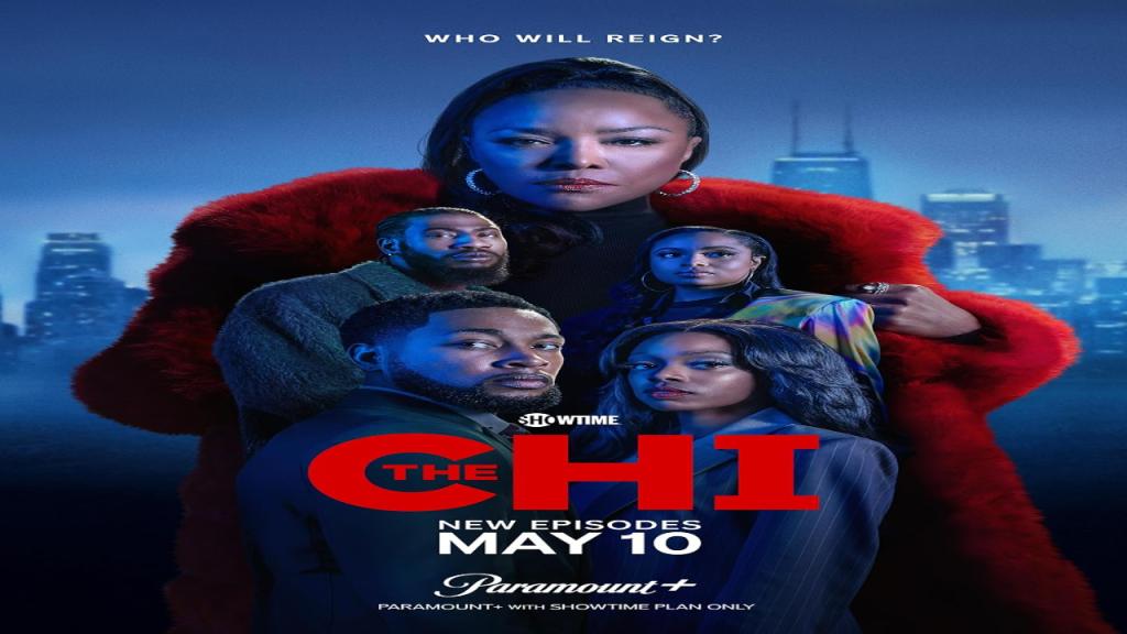 مسلسل The Chi الموسم السابع الحلقة 2 مترجمة