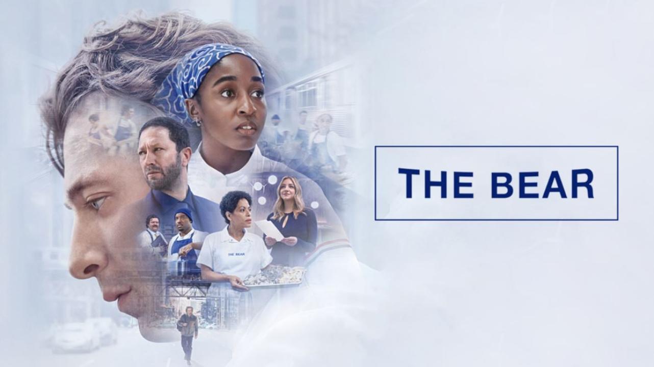 مسلسل The Bear الموسم الخامس الحلقة 00 مترجمة