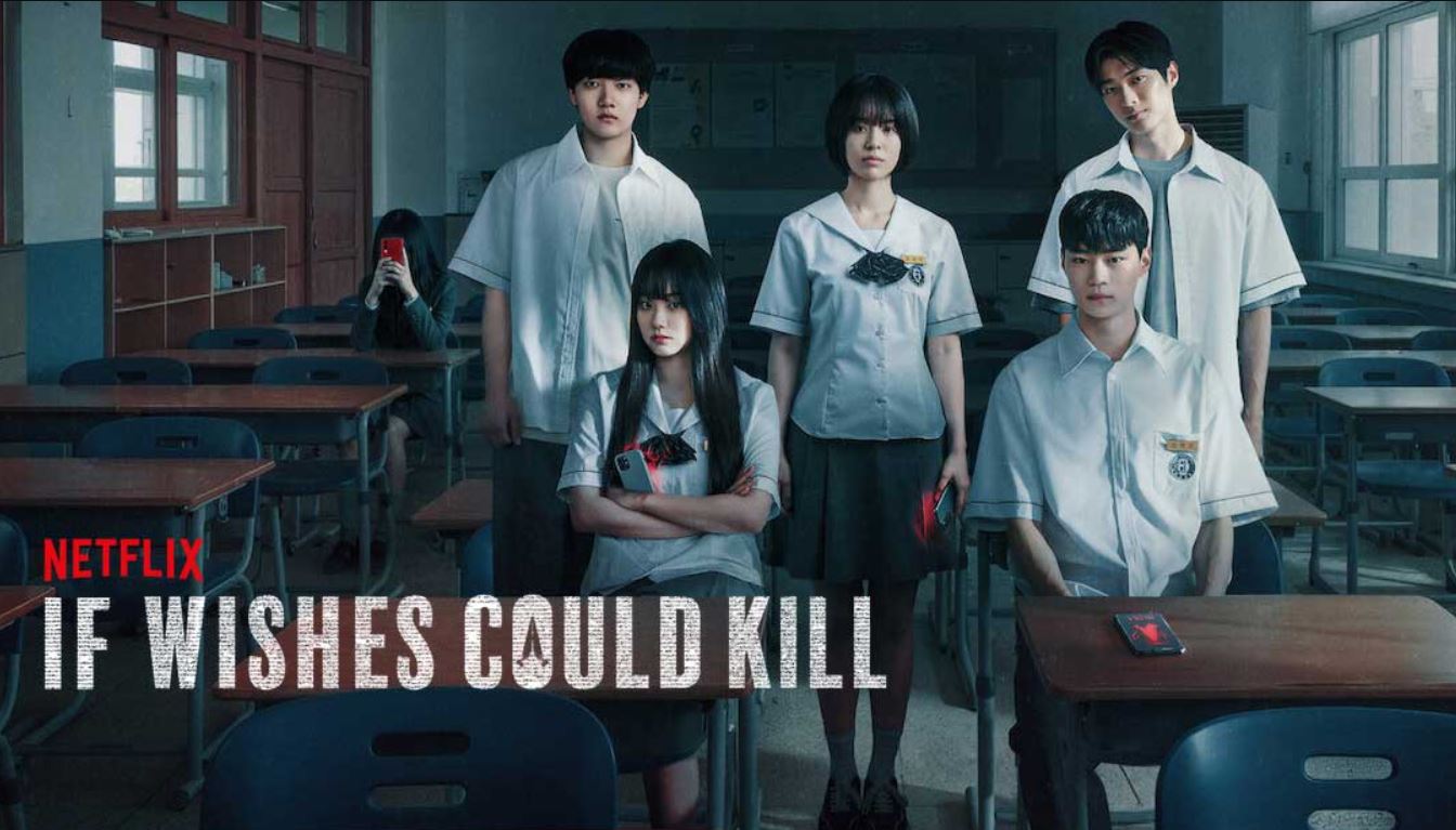 مسلسل جيريغو: أمنيات قاتلة If Wishes Could Kill الحلقة 3 مترجمة