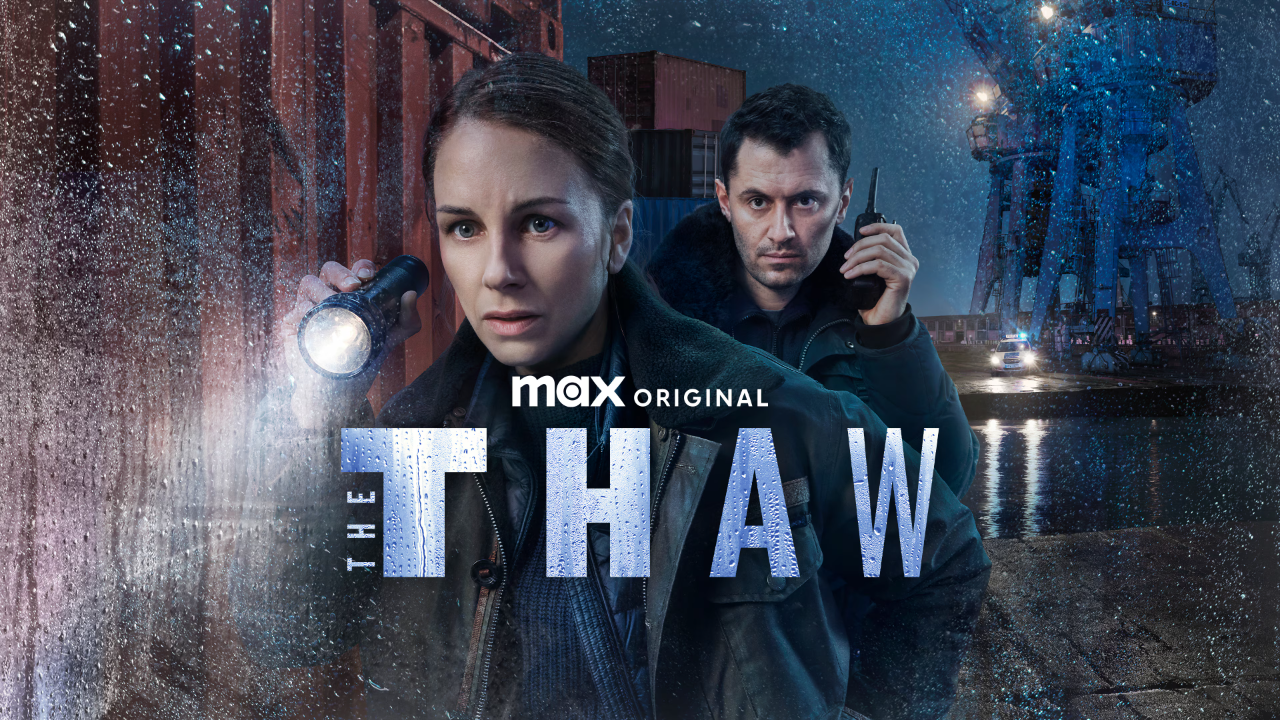 مسلسل The Thaw الموسم الثاني الحلقة 3 مترجمة
