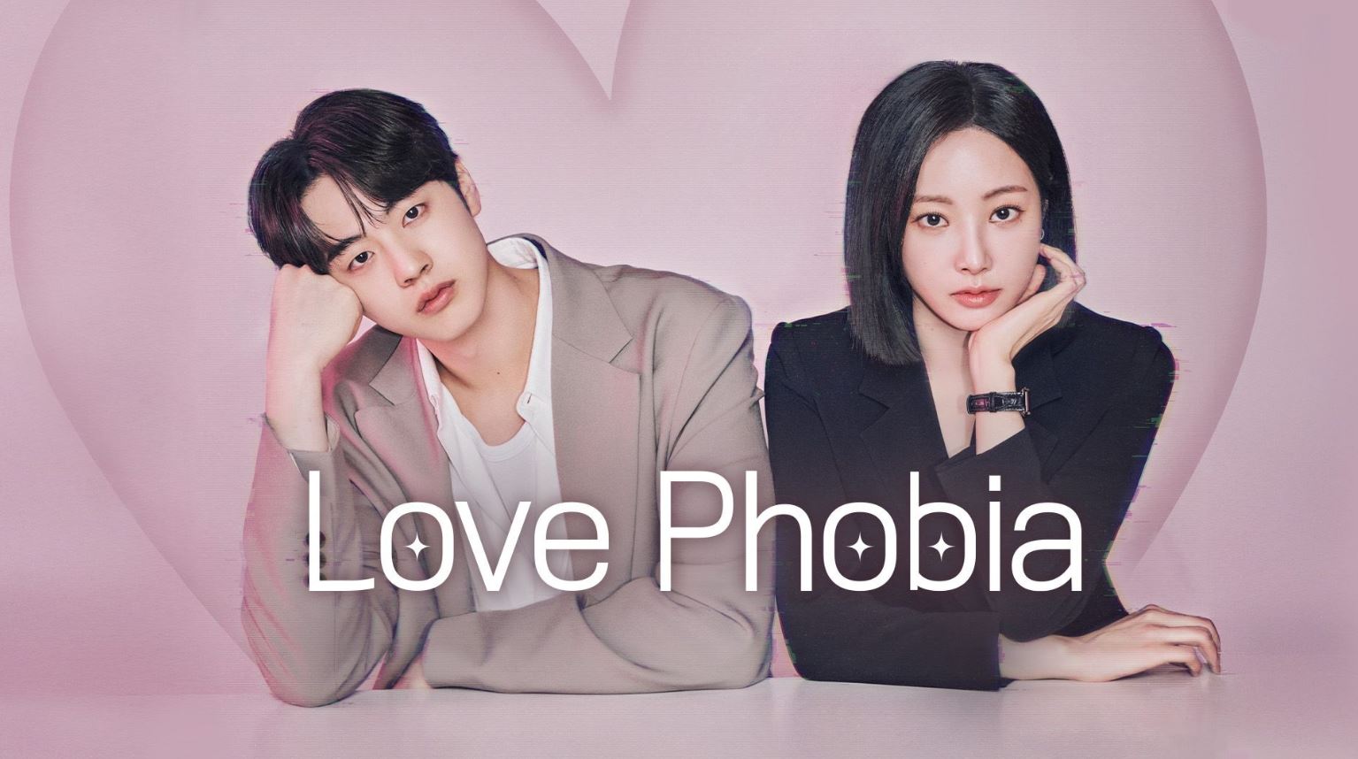 مسلسل رهاب الحب Love Phobia الحلقة 6 مترجمة