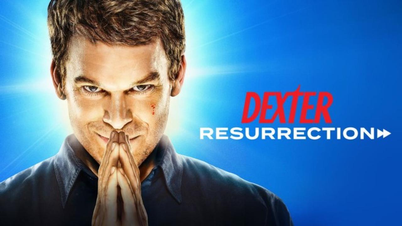 مسلسل Dexter Resurrection الحلقة 4 مترجمة
