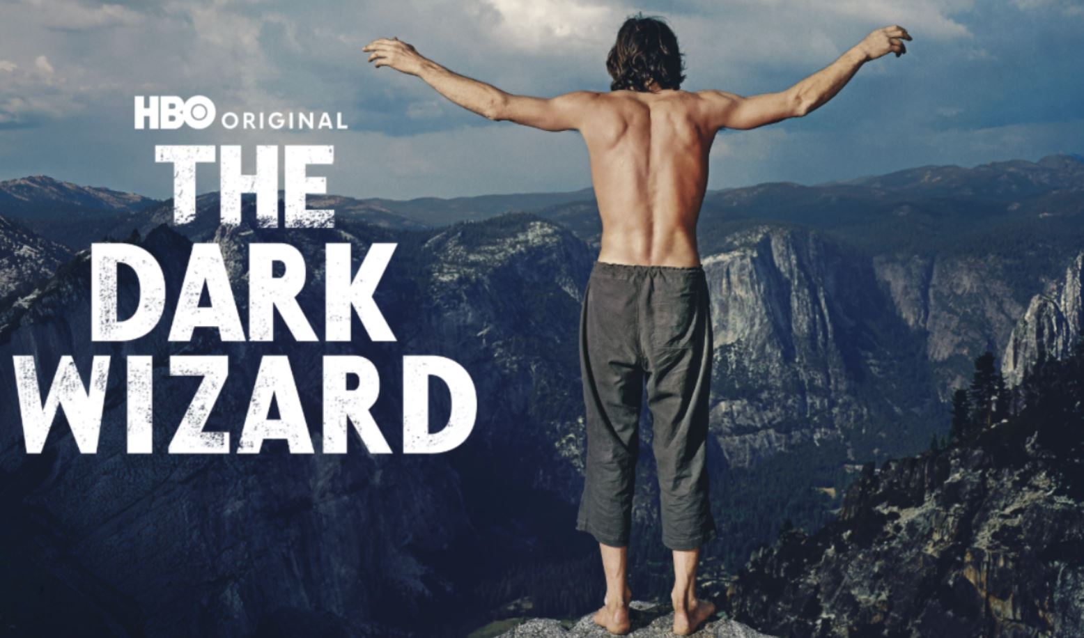 مسلسل The Dark Wizard الحلقة 4 مترجمة و الاخيرة