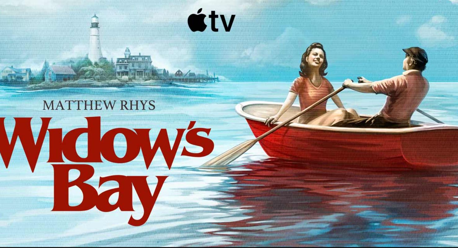 مسلسل Widow’s Bay الحلقة 4 مترجمة