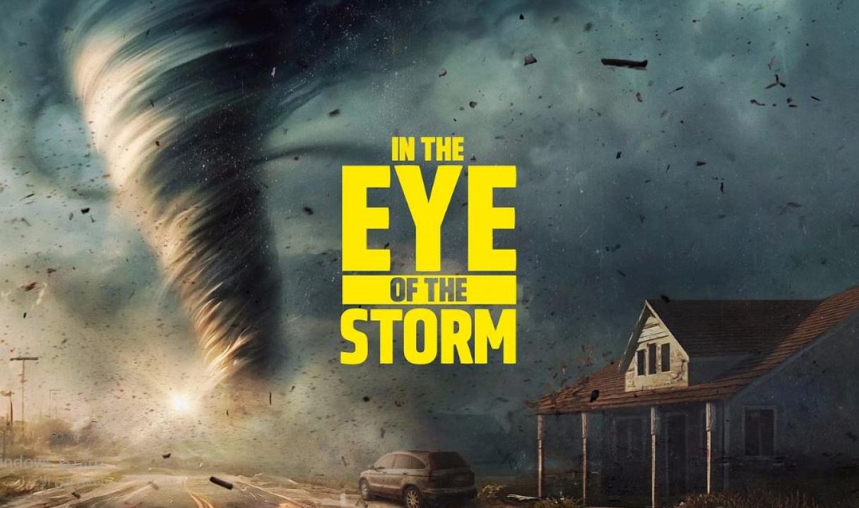 برنامج In the Eye of the Storm الموسم الثالث مترجم