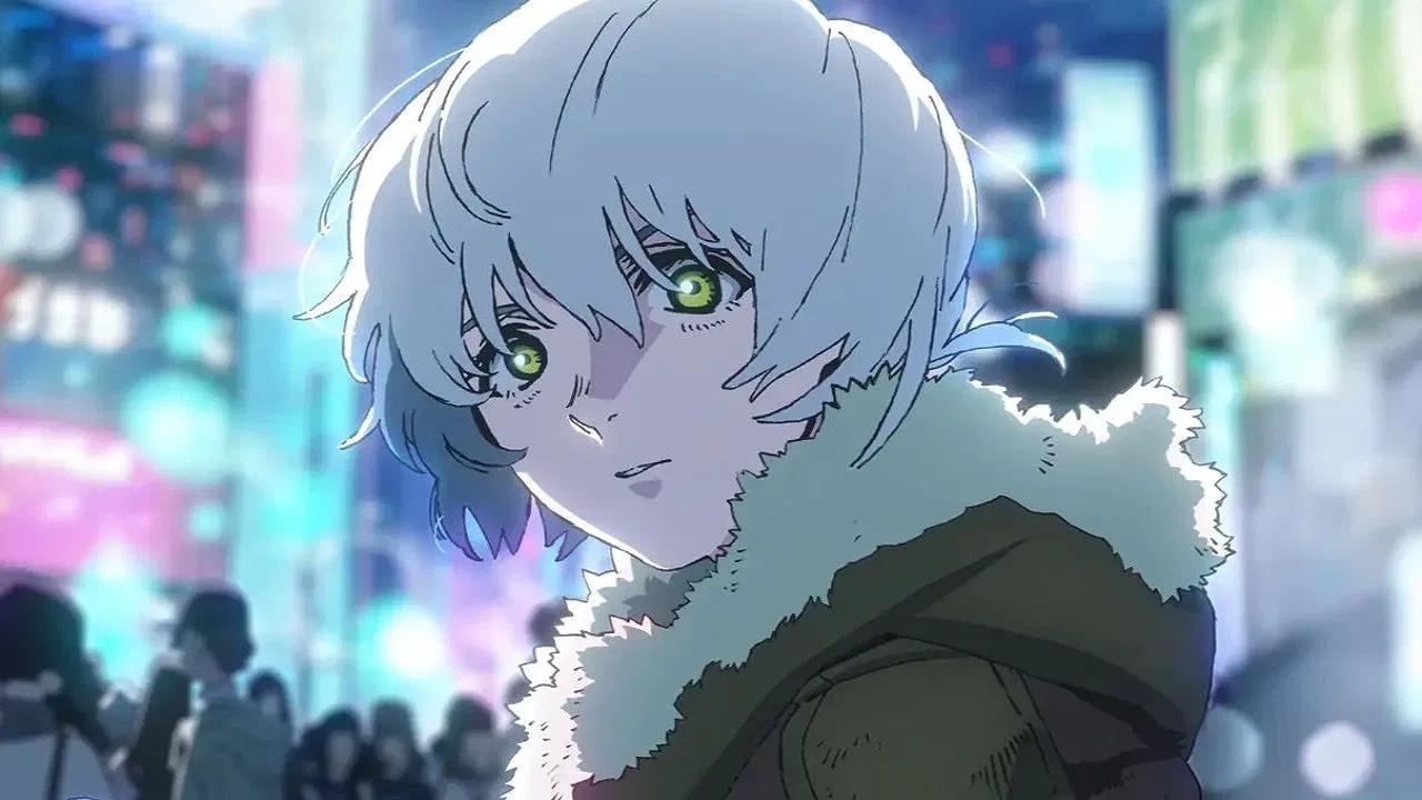 انمي To Your Eternity الموسم الثالث الحلقة 2 مترجمة