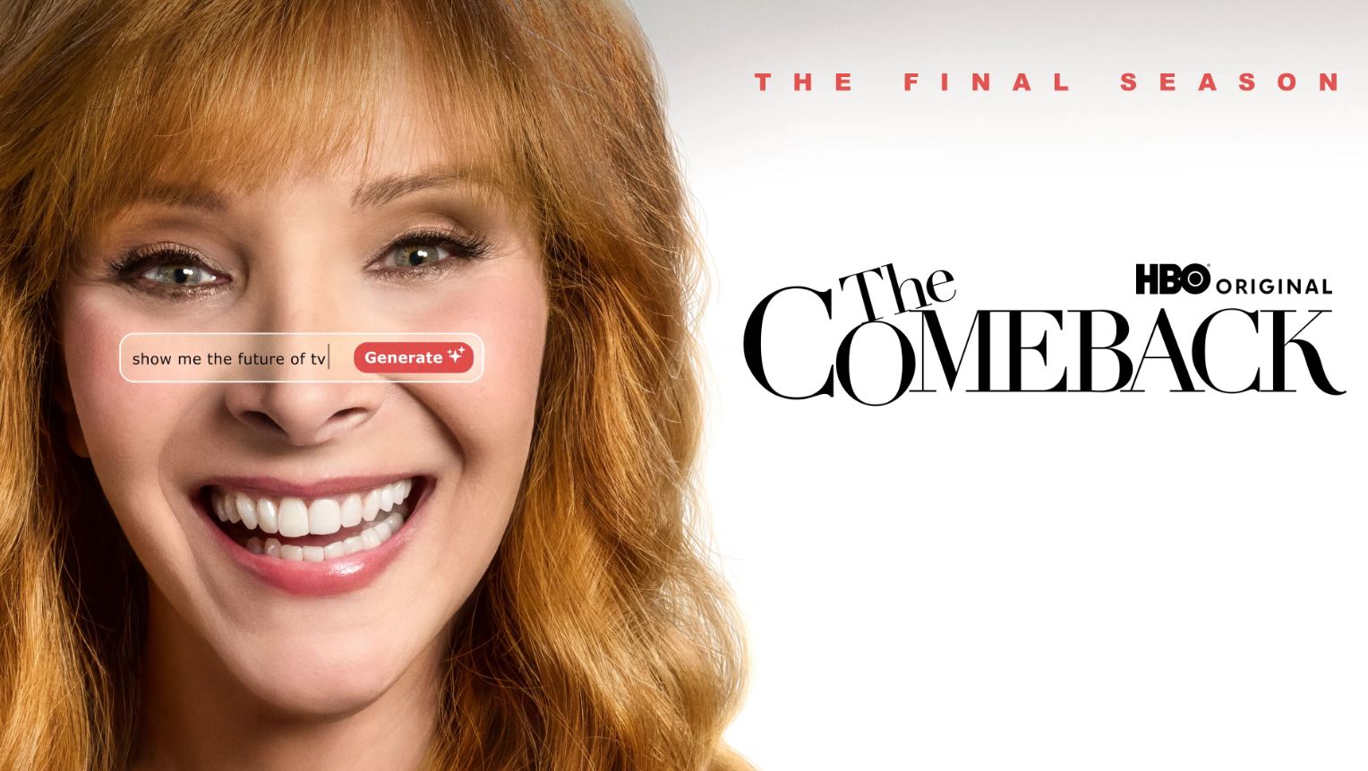 مسلسل The Comeback الموسم الثالث مترجم
