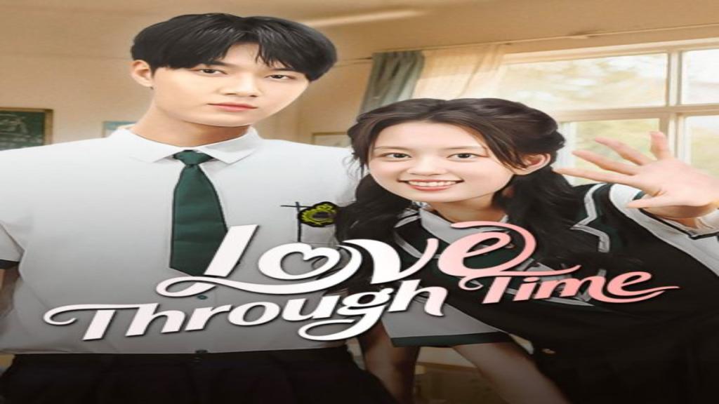مسلسل الحب عبر الزمن Love Through Time الحلقة 2 مترجمة