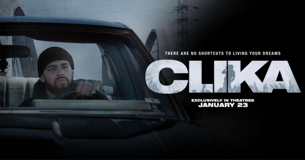 مشاهدة فيلم Clika 2026 مترجم