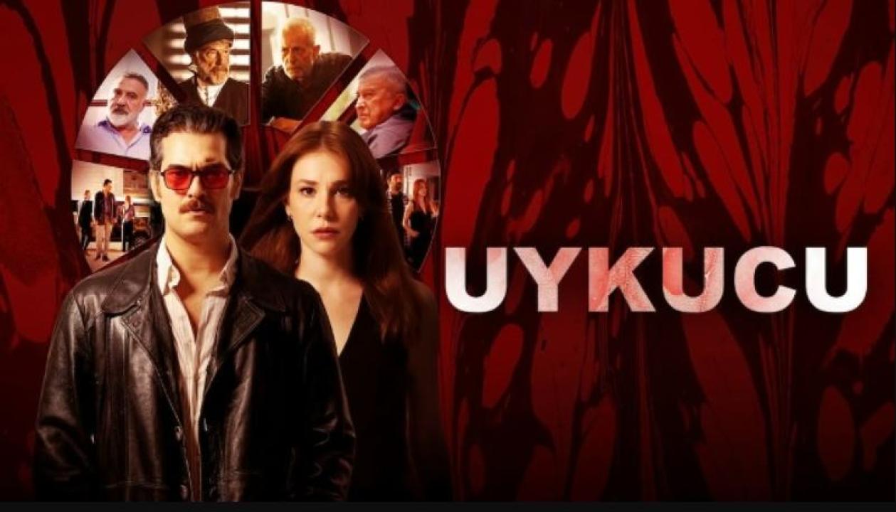 مشاهدة فيلم النائم 2025 Uykucu مترجم