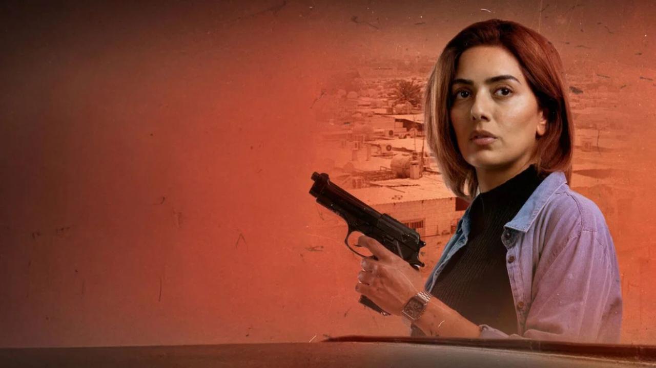 مشاهدة فيلم وحش أمينة 2025