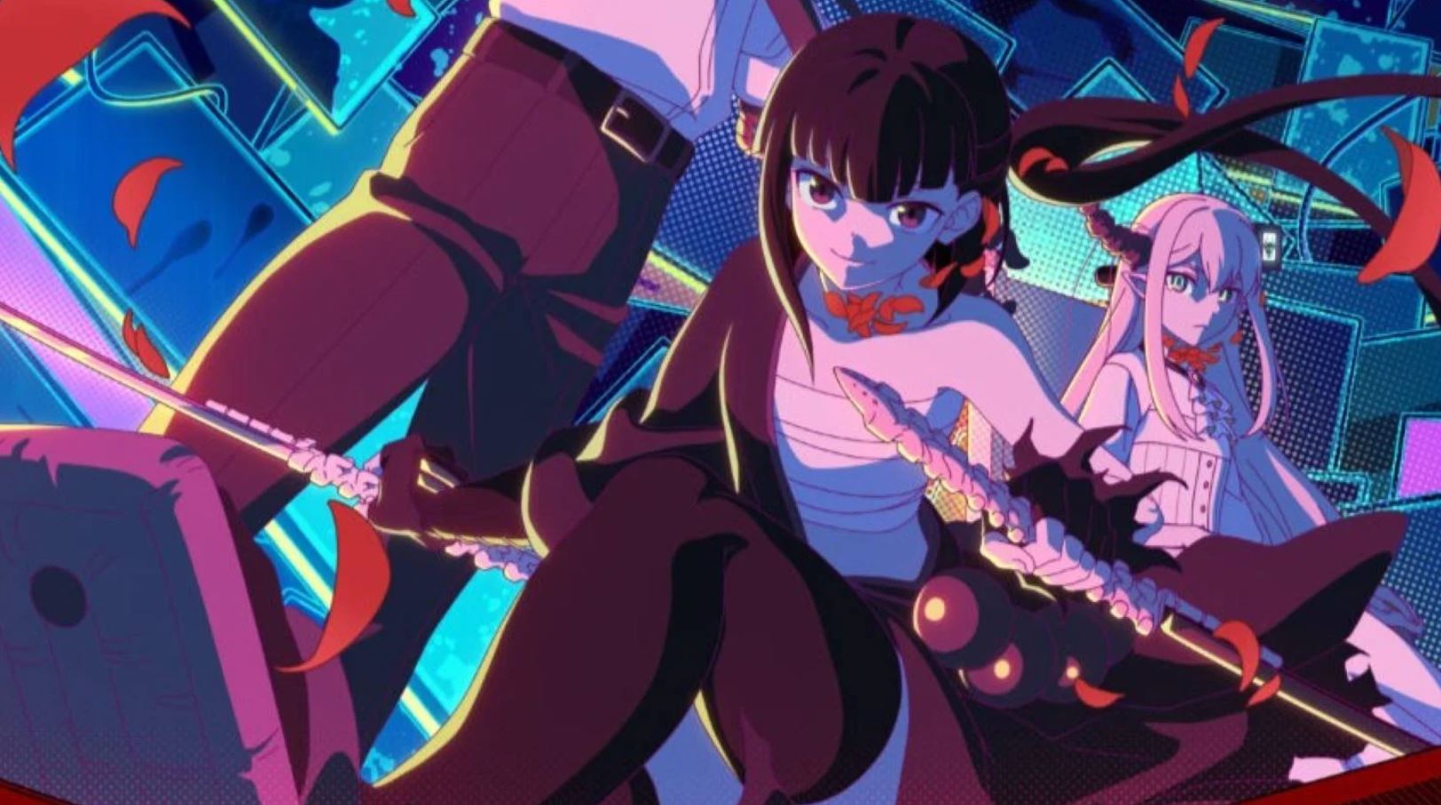 انمي Reincarnation no Kaben الحلقة 13 مترجمة