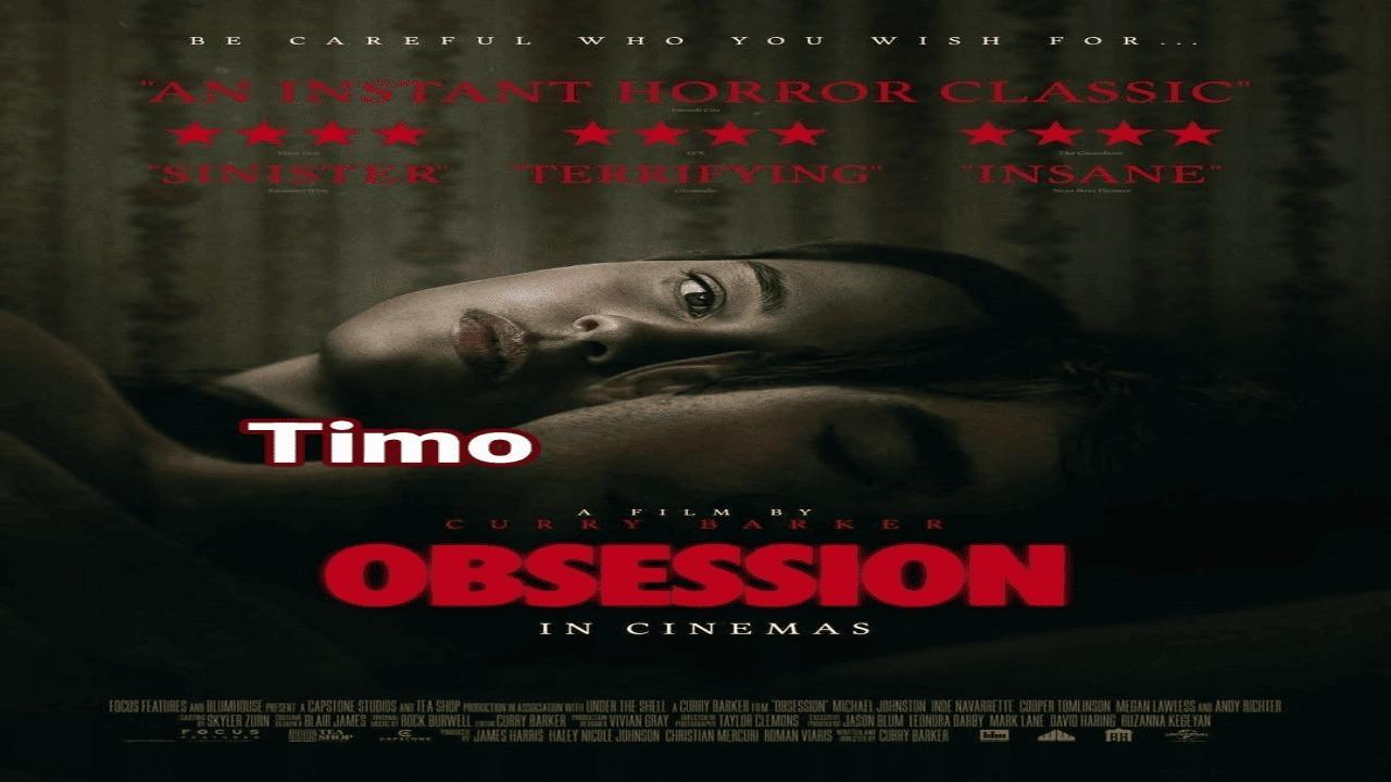فيلم Obsession 2026 مترجم