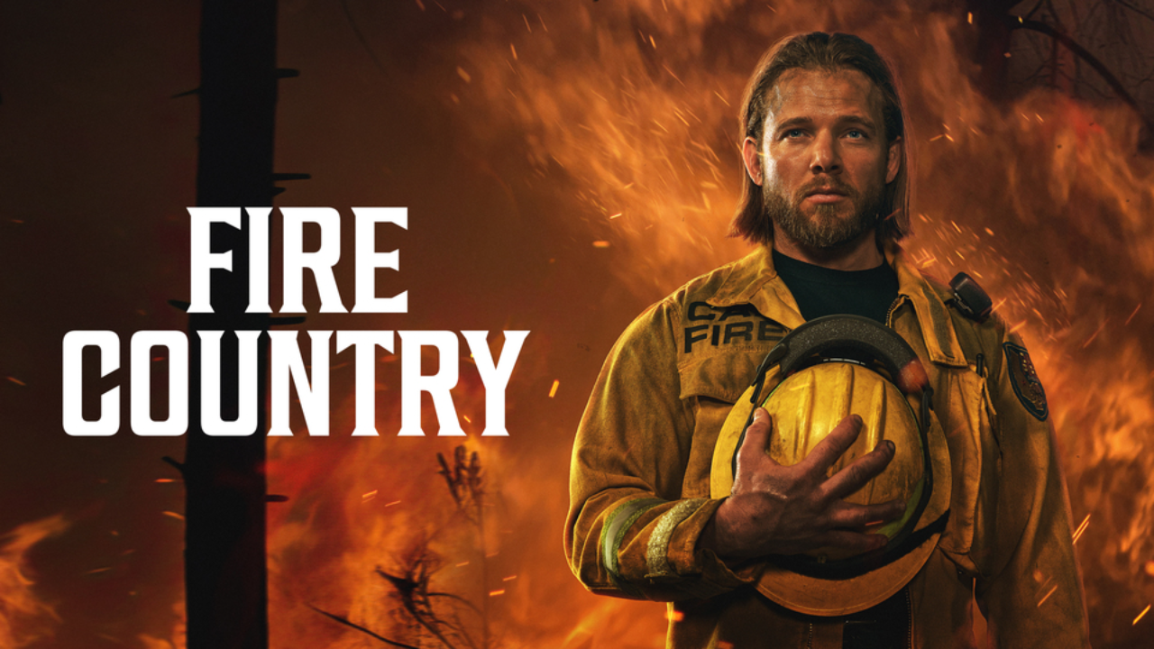 مسلسل Fire Country الموسم الرابع الحلقة 20 مترجمة و الاخيرة