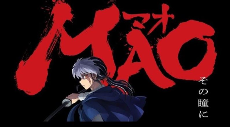 انمي Mao الحلقة 18 الثامنة عشر مترجمة