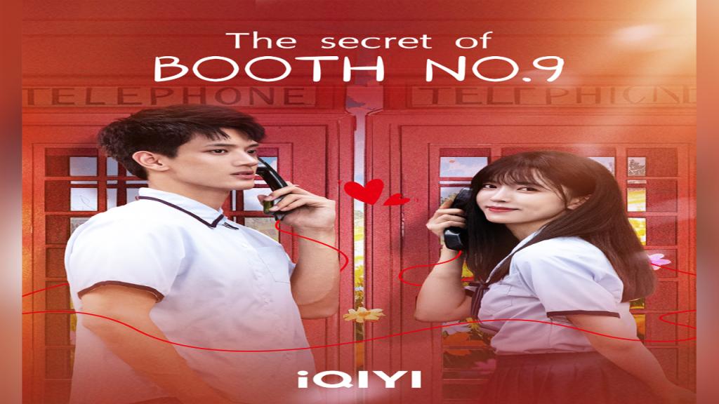 مسلسل سر الكابينة رقم 9 The Secret of Booth No.9 الحلقة 3 مترجمة