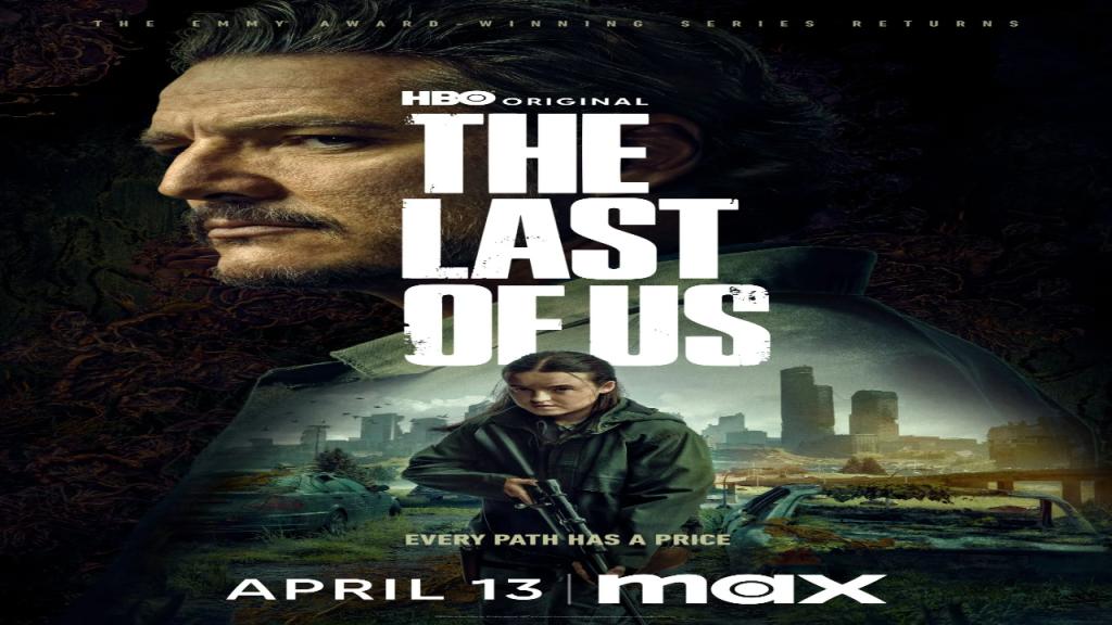 مسلسل The Last of Us الموسم الثاني الحلقة 5 مترجمة