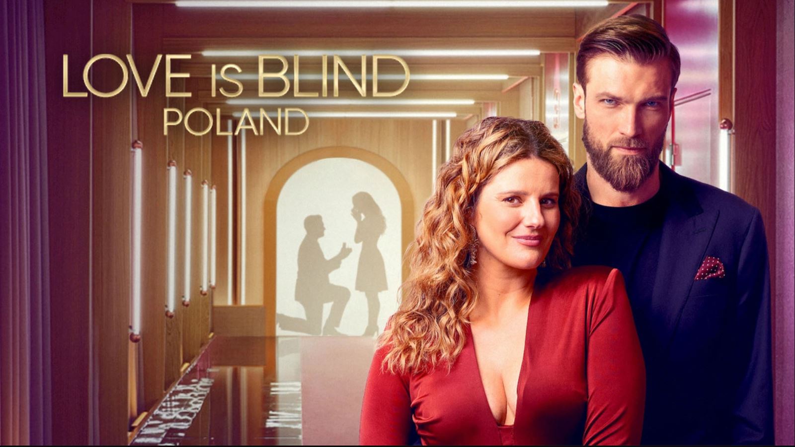 برنامج Love Is Blind Poland الموسم الاول الحلقة 13 مترجمة