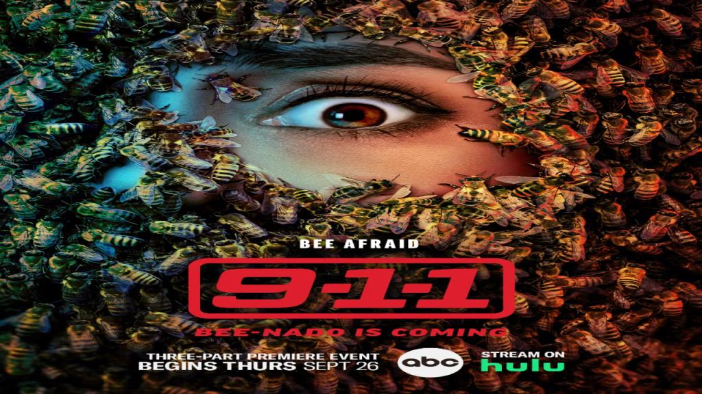 مسلسل 911 الموسم الثامن الحلقة 11 مترجمة