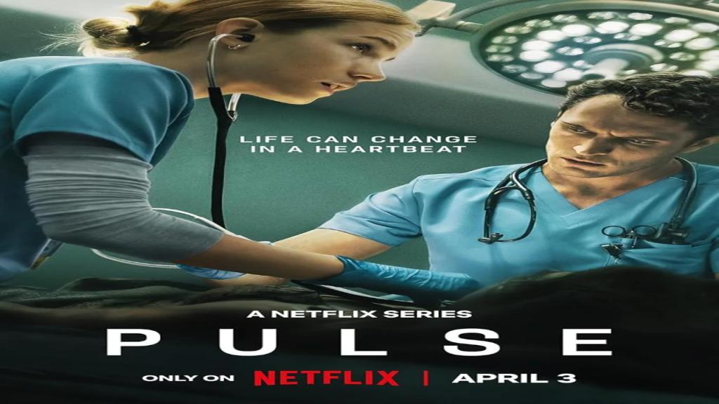 مسلسل Pulse 2025 الموسم الاول الحلقة 4 الرابعة مترجمة