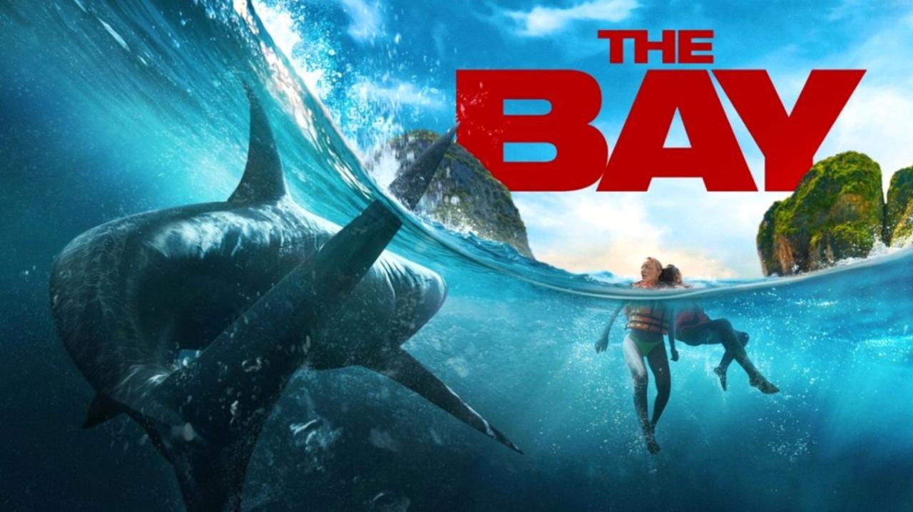 مشاهدة فيلم The Bay 2026 مترجم